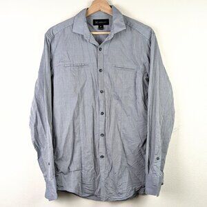 INC International Concepts Size S Button Down